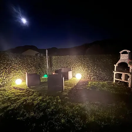 Di Italia Tremezzina-ossuccio Casa Ulivo アパート *