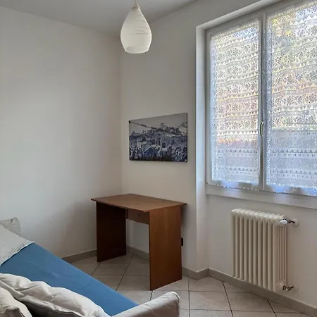 Lejlighed Di Italia Tremezzina-ossuccio Casa Ulivo