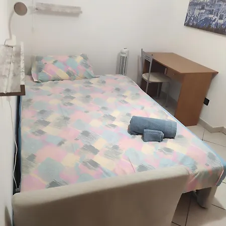 Di Italia Tremezzina-ossuccio Casa Ulivo アパート
