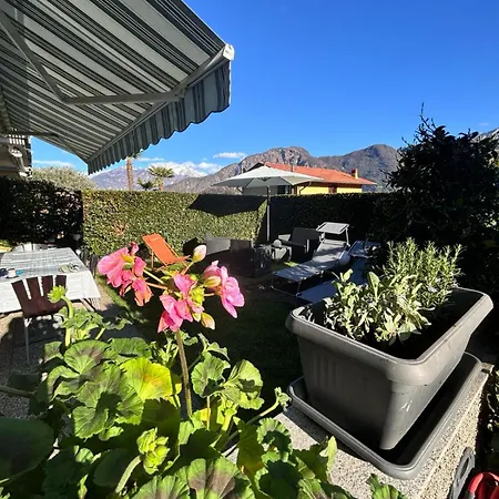 Di Italia Tremezzina-ossuccio Casa Ulivo オッスッチョ